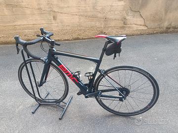 bici da strada BMC