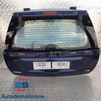 PORTELLONE POSTERIORE JEEP GRAND CHEROKEE (99-05)