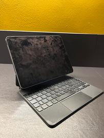 Ipad Air 11’ 2020 + Magic Keyboard