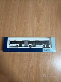 Modellino Autobus