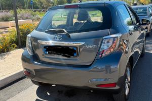 Toyota yaris diesel