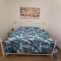 STRUTTURA LETTO MATRIMONIALE 