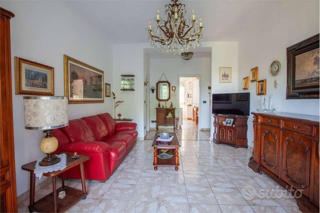 Appartamento – Milano, Cascina Cotica, Gallaratese - Vista 2
