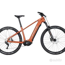 Lapierre Overvolt HT 7.6 High Tg L Bosch ebike