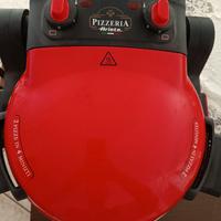 Forno pizza ariete