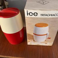 TRITAGHIACCIO MANUALE ANNI 70/80