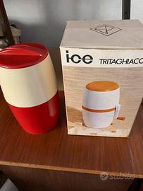 TRITAGHIACCIO MANUALE ANNI 70/80