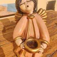 Angelo Thun Barbara Grande 35 cm