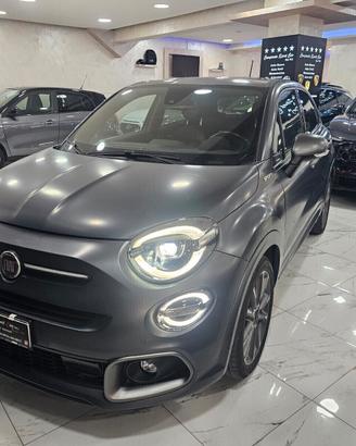 NUOVA FIAT 500X SPORT EDITION MY22 1.3 MJT 95CV - 