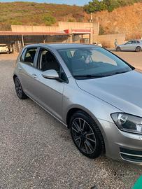 Volkswagen golf 7