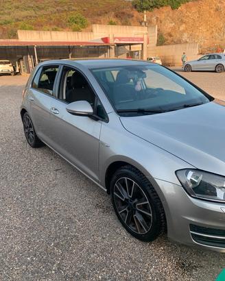Volkswagen golf 7