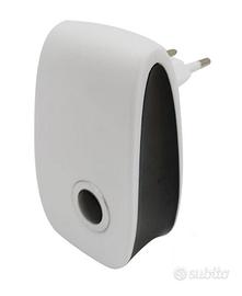 REPELLENTE AD ULTRASUONI