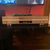 Lettore cd yamaha  cdx-397 mk2