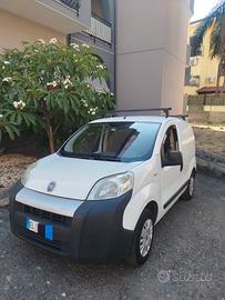 Fiat Fiorino 1.3 Mtj 75 cv