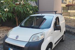 Fiat Fiorino 1.3 Mtj 75 cv