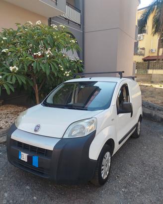 Fiat Fiorino 1.3 Mtj 75 cv