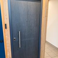 PORTONCINO BLINDATO SUPERIOR