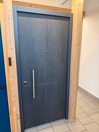 PORTONCINO BLINDATO SUPERIOR