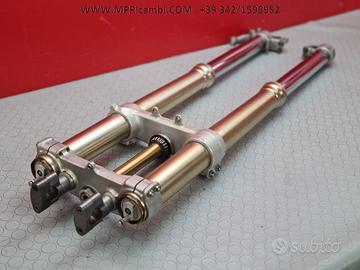 STELI FORCELLA SUZUKI RMZ 450 2005 2006 RM Z 2007