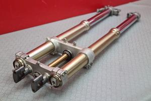 STELI FORCELLA SUZUKI RMZ 450 2005 2006 RM Z 2007