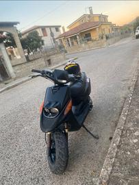 boster mbk 50cc