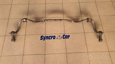 Barra torsione anteriore Subaru Libero '97