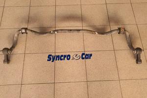 Barra torsione anteriore Subaru Libero '97