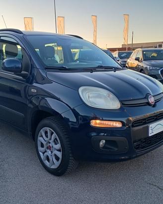 Fiat Panda 0.9 TwinAir 85cv Natural Power Lounge