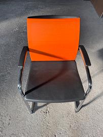 Sedie SEDUS OPEN UP FREISCHWINGER up-233