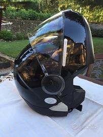 Casco Schuberth Concept 1 nero