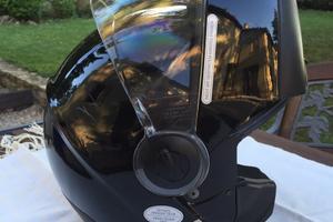 Casco Schuberth Concept 1 nero