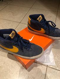 Nike Zoom Blazer Mid SB Michigan t. 42