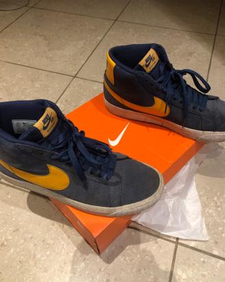 Nike Zoom Blazer Mid SB Michigan t. 42