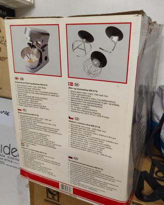utensile per cucina 