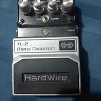 Hardwire Tl-2 