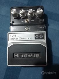 Hardwire Tl-2 