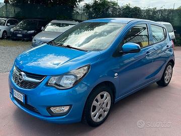Opel Karl 1.0 75 CV Cosmo, EURO6, OK NEOPATENTATI!