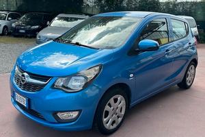 Opel Karl 1.0 75 CV Cosmo, EURO6, OK NEOPATENTATI!