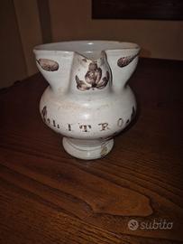 Caraffa per vino vintage