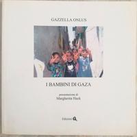 I BAMBINI DI GAZA