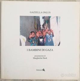 I BAMBINI DI GAZA
