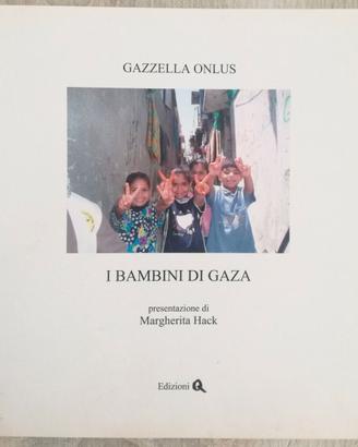 I BAMBINI DI GAZA