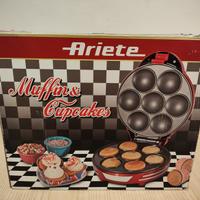 Ariete Muffin & Cupcakes 