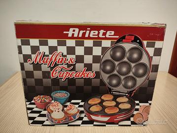 Ariete Muffin & Cupcakes 