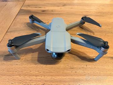 Dji Mavic Air 2 Fly more combo