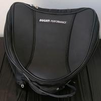 Borsa da coda Ducati Performance 