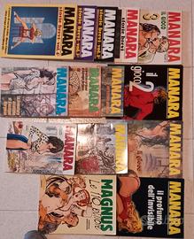 Fumetti per intenditori