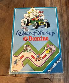 Topolino Paperino Walt Disney Domino Gioco