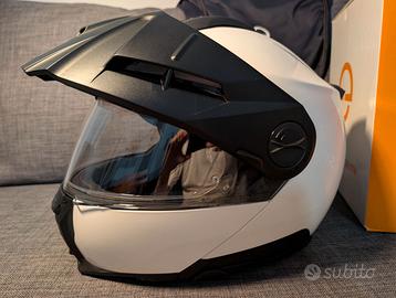 Schuberth E2 taglia M 57