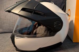 Schuberth E2 taglia M 57
